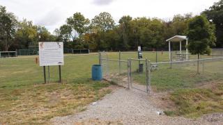 Dog park