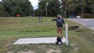 Disc Golf