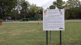 Dog Park