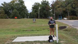 Dog Park