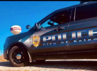 Patrol Car