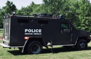 Task Truck