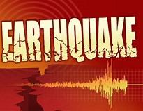 Earthquake