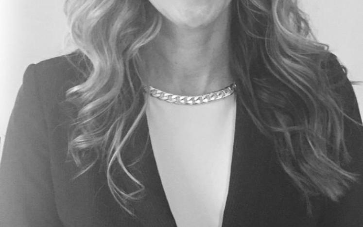 lisa peck photo